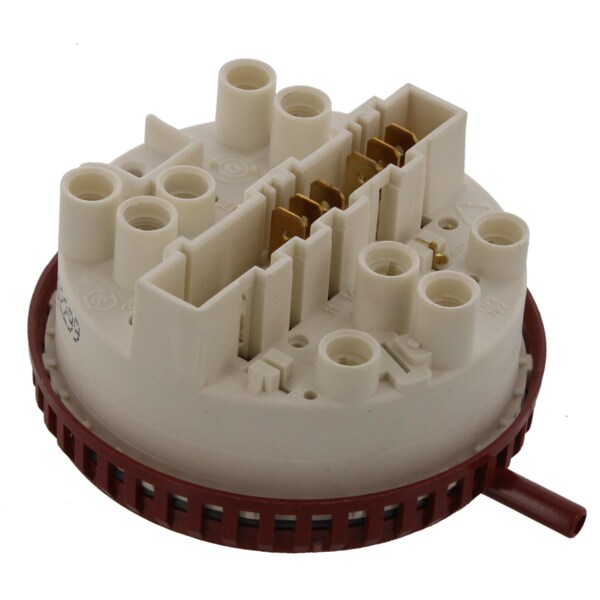 SWITCH PRESSURE 2-LEVEL (2.0)